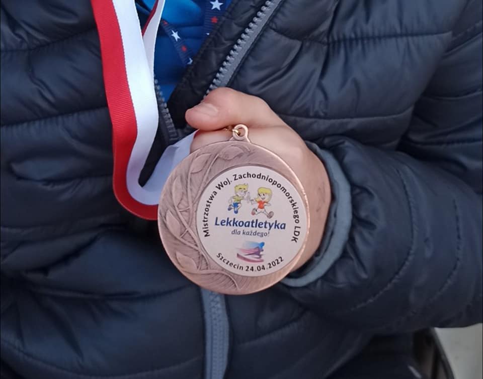 Mistrzostwa Województwa LDK! – 2022