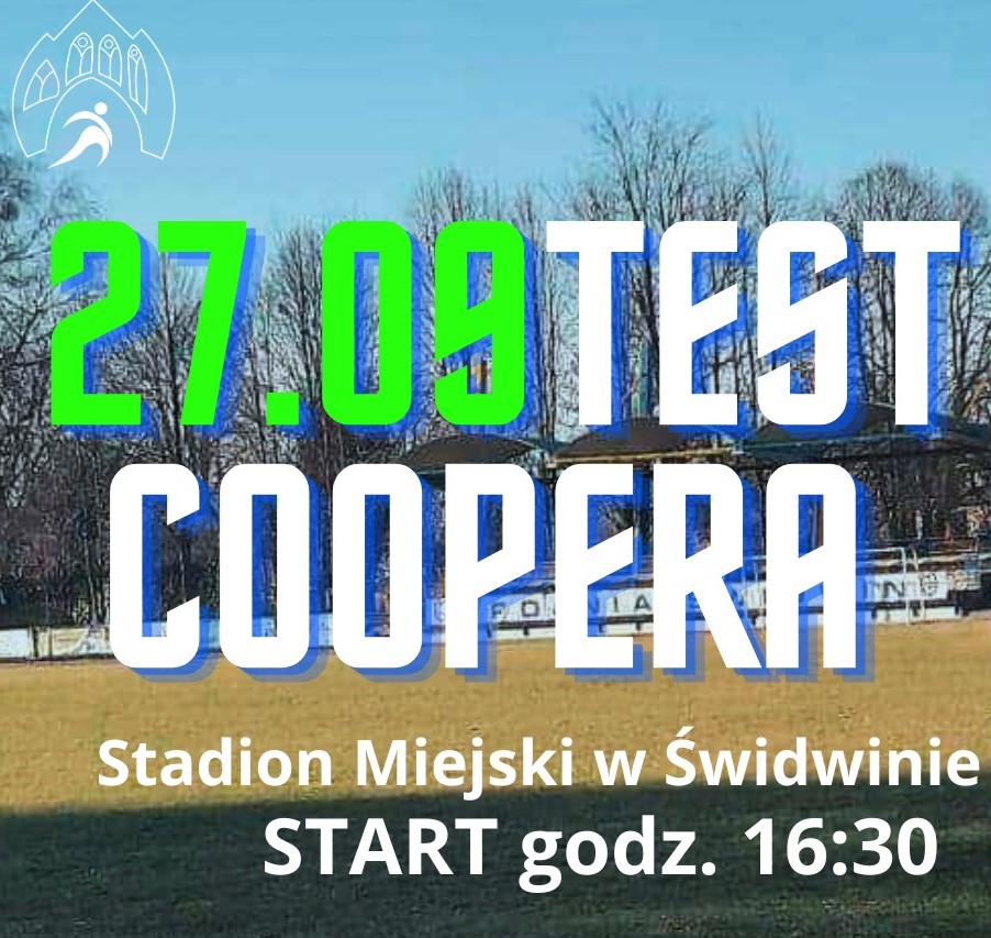 Test Coopera