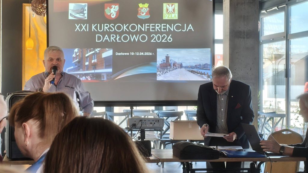 Konferencja sędziowska