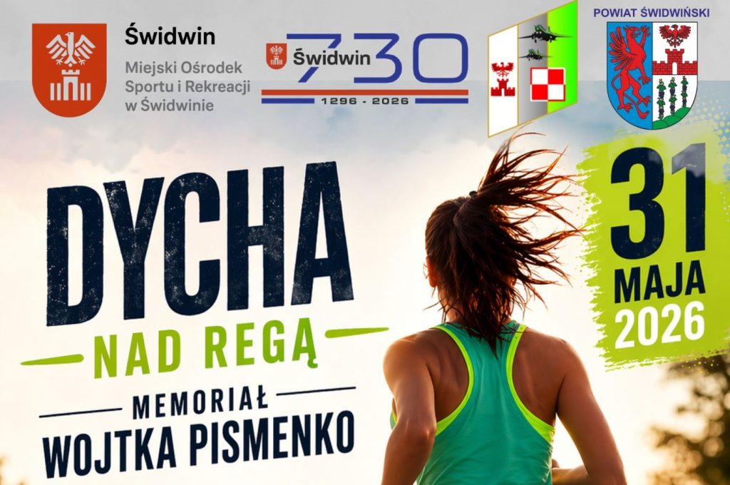 Dycha nad Regą – Memoriał Wojtka Pismenko
